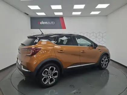 Photo 19 Renault Captur  TCe 90