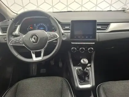 Photo 38 Renault Captur  TCe 90