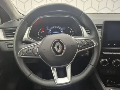 Photo 39 Renault Captur  TCe 90
