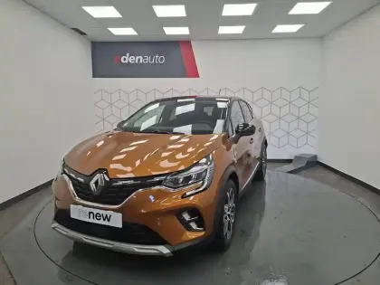 Photo 10 Renault Captur  TCe 90