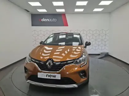 Photo 11 Renault Captur  TCe 90