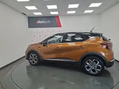 Photo 6 Renault Captur  TCe 90