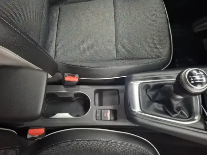 Photo 34 Renault Captur  TCe 90