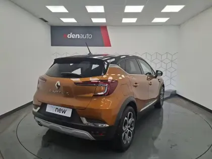 Photo 21 Renault Captur  TCe 90
