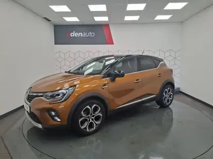 Photo 9 Renault Captur  TCe 90