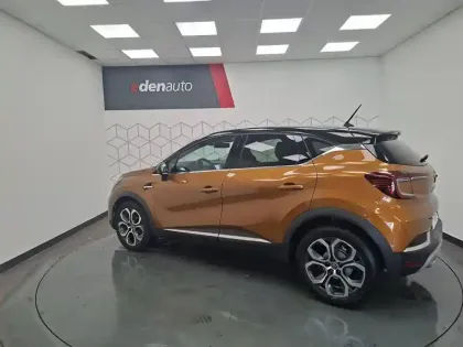 Photo 5 Renault Captur  TCe 90