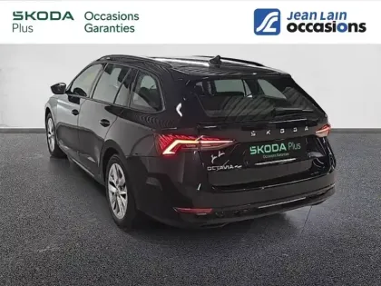 Photo 10 Skoda Octavia  Combi 2.0 TDI 150 ch DSG7