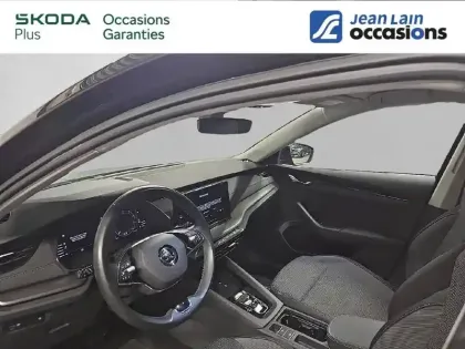 Photo 12 Skoda Octavia  Combi 2.0 TDI 150 ch DSG7