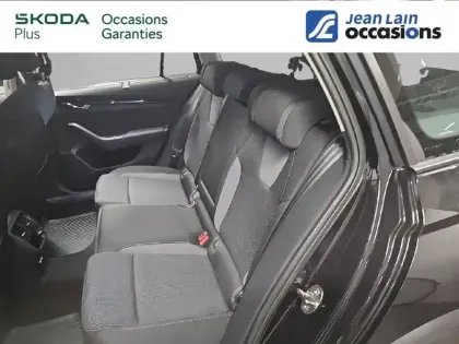 Photo 5 Skoda Octavia  Combi 2.0 TDI 150 ch DSG7