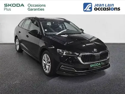 Photo 9 Skoda Octavia  Combi 2.0 TDI 150 ch DSG7