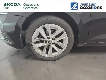 Photo 11 Skoda Octavia  Combi 2.0 TDI 150 ch DSG7