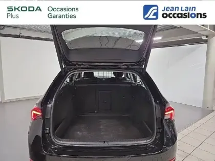 Photo 13 Skoda Octavia  Combi 2.0 TDI 150 ch DSG7