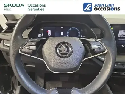 Photo 17 Skoda Octavia  Combi 2.0 TDI 150 ch DSG7
