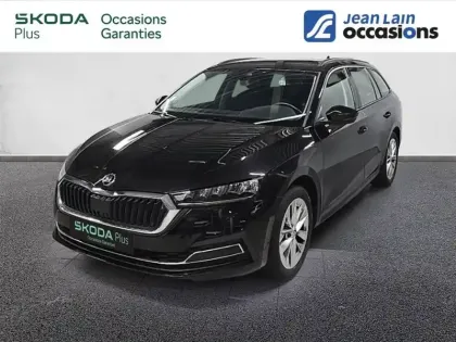 Photo Skoda Octavia Business