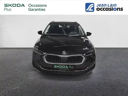 Photo 8 Skoda Octavia  Combi 2.0 TDI 150 ch DSG7