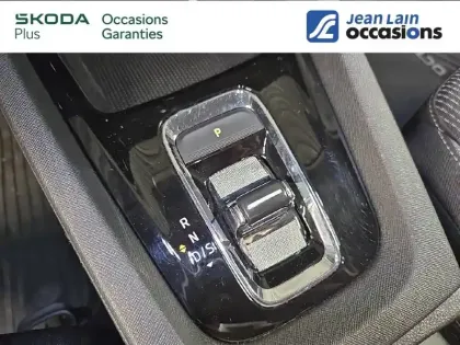 Photo 15 Skoda Octavia  Combi 2.0 TDI 150 ch DSG7