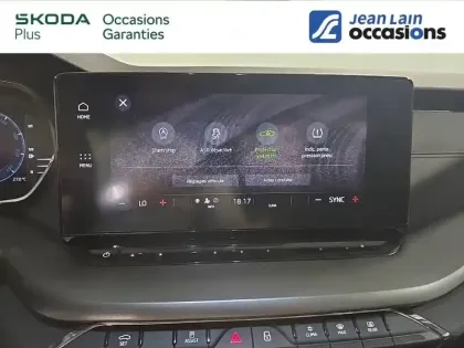 Photo 19 Skoda Octavia  Combi 2.0 TDI 150 ch DSG7