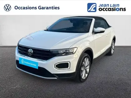 Photo Volkswagen T-roc Style