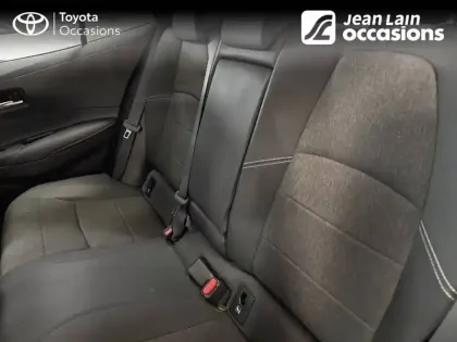 Photo 16 Toyota Corolla  Hybride 140ch