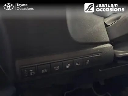 Photo 18 Toyota Corolla  Hybride 140ch