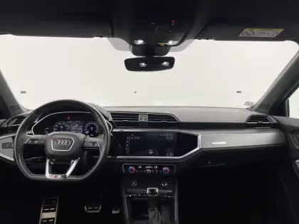 Photo 29 Audi Q3  45 TFSIe 245 ch S tronic 6