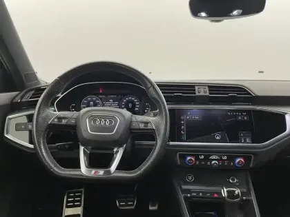 Photo 21 Audi Q3  45 TFSIe 245 ch S tronic 6