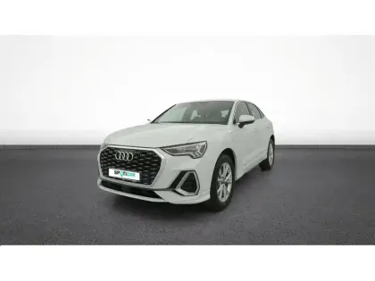 Photo Audi Q3 S Line