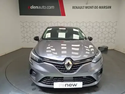 Photo 7 Renault Clio  TCe 100 GPL