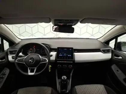 Photo 42 Renault Clio  TCe 100 GPL