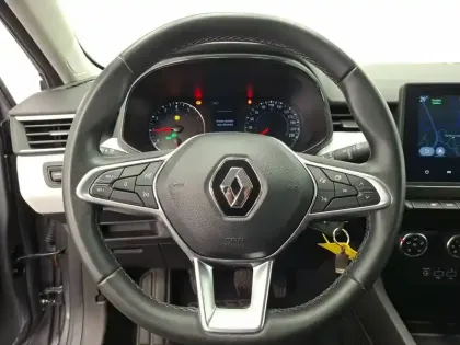 Photo 32 Renault Clio  TCe 100 GPL