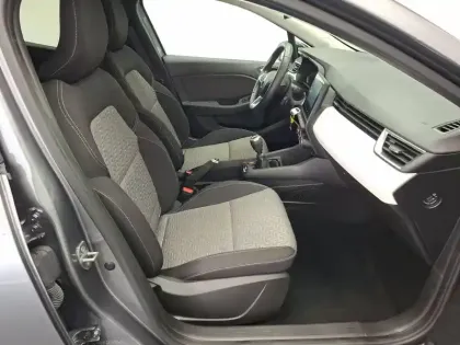 Photo 22 Renault Clio  TCe 100 GPL