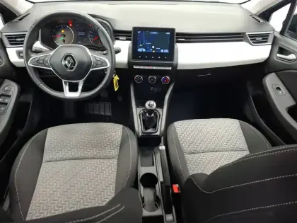 Photo 41 Renault Clio  TCe 100 GPL
