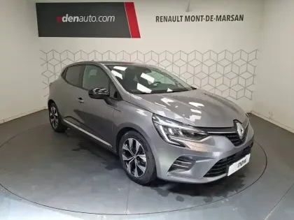 Photo 6 Renault Clio  TCe 100 GPL