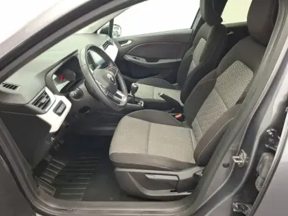 Photo 25 Renault Clio  TCe 100 GPL