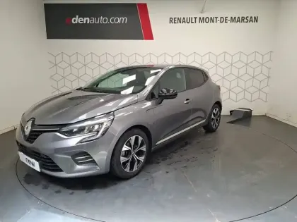 Photo Renault Clio Evolution