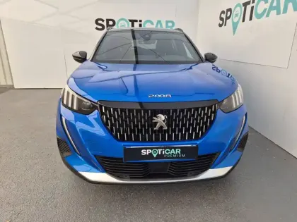 Photo 16 Peugeot 2008  PureTech 130 S&S BVM6