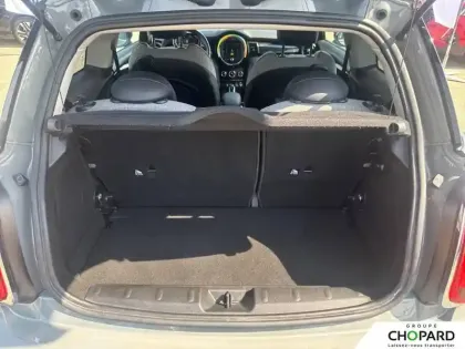 Photo 7 Mini Mini Hatch 3 Portes Cooper 136 ch BVA7