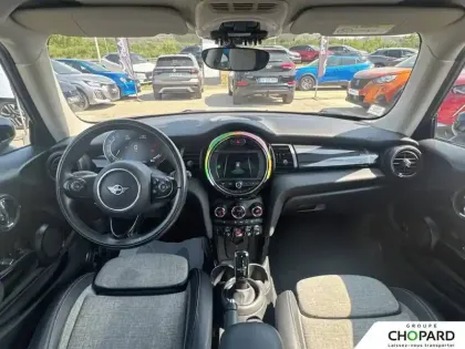 Photo 33 Mini Mini Hatch 3 Portes Cooper 136 ch BVA7
