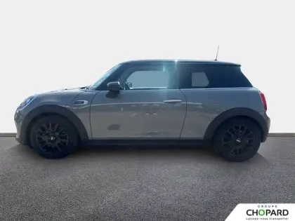 Photo 9 Mini Mini Hatch 3 Portes Cooper 136 ch BVA7
