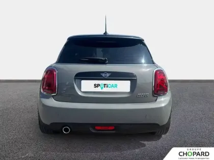 Photo 5 Mini Mini Hatch 3 Portes Cooper 136 ch BVA7