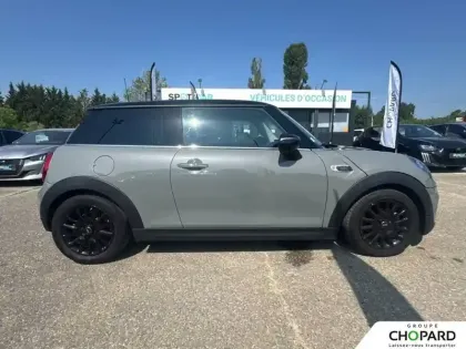 Photo 30 Mini Mini Hatch 3 Portes Cooper 136 ch BVA7
