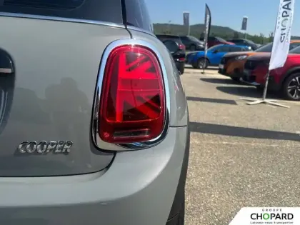 Photo 23 Mini Mini Hatch 3 Portes Cooper 136 ch BVA7