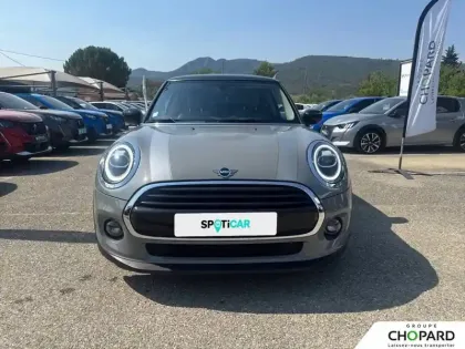 Photo 26 Mini Mini Hatch 3 Portes Cooper 136 ch BVA7