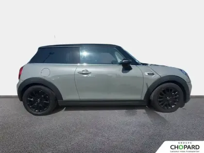 Photo 8 Mini Mini Hatch 3 Portes Cooper 136 ch BVA7