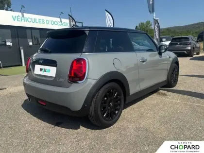 Photo 25 Mini Mini Hatch 3 Portes Cooper 136 ch BVA7