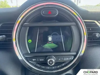 Photo 14 Mini Mini Hatch 3 Portes Cooper 136 ch BVA7