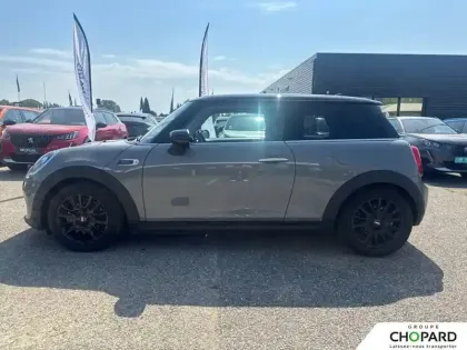 Photo 31 Mini Mini Hatch 3 Portes Cooper 136 ch BVA7