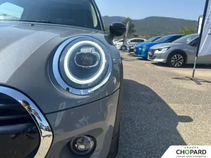 Photo 22 Mini Mini Hatch 3 Portes Cooper 136 ch BVA7