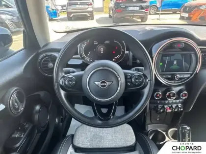 Photo 15 Mini Mini Hatch 3 Portes Cooper 136 ch BVA7