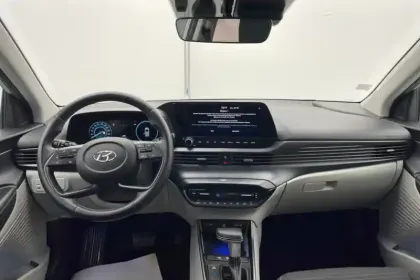Photo 8 Hyundai I20  1.0 T-GDi 100 DCT-7 Hybrid 48V
